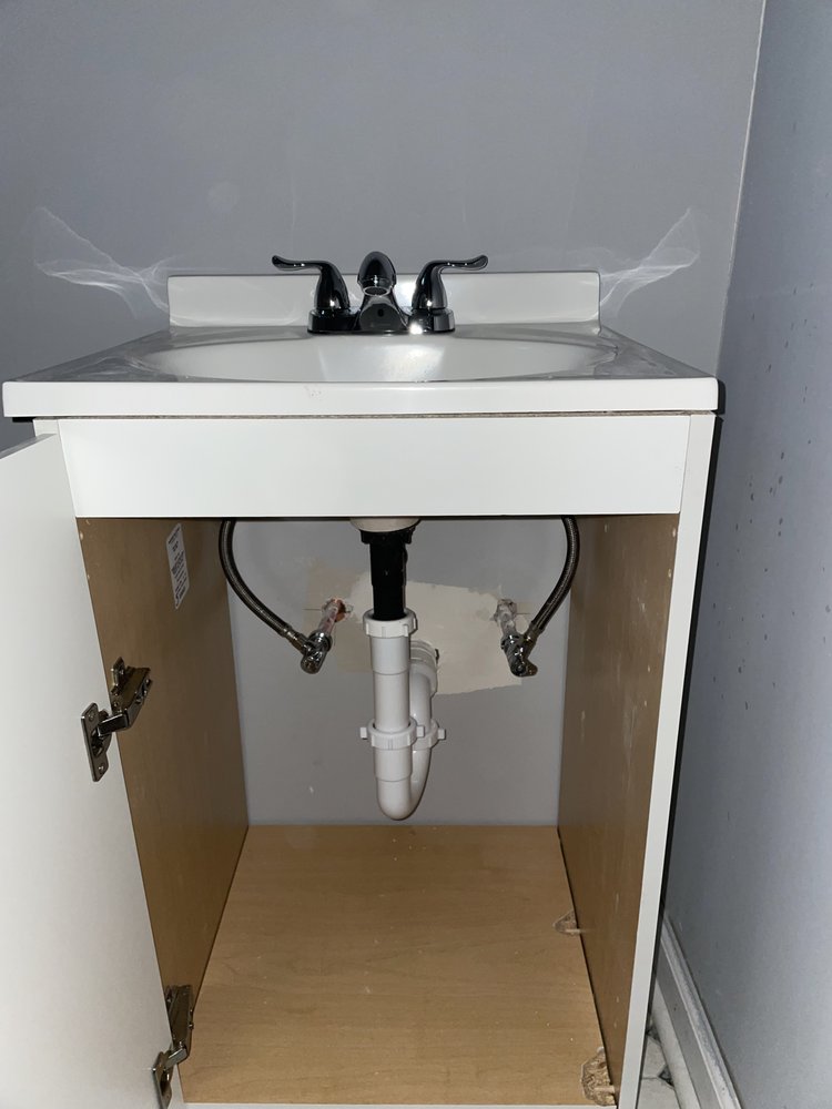 Slide of Mr. Fix It Plumbing & Heating