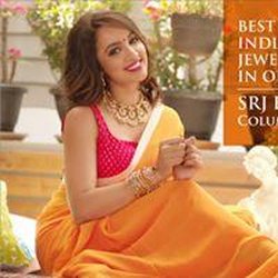 SRJ Fine Jewelry