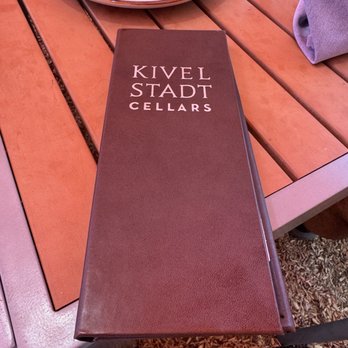 Kivelstadt Cellars & Winegarden - Wine Tasting Room Near Me - Sonoma, California