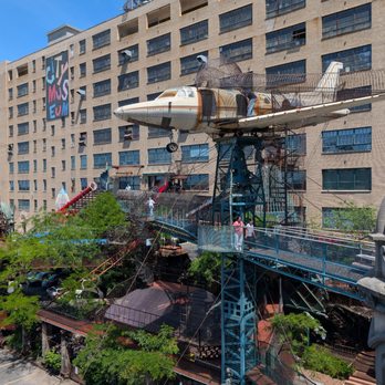 City Museum - Museums Near Me - Saint Louis, Missouri City Museum - Museums Near Me - Saint Louis, Missouri