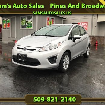 Sam's Auto Sales - Used Car Dealers Near Me - Spokane Valley, Washington Sam's Auto Sales - Used Car Dealers Near Me - Spokane Valley, Washington