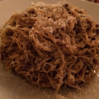 Cascina Spinasse - Pasta - Italian Near Me - Seattle, Washington