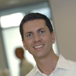 Dr. Christian Braunger