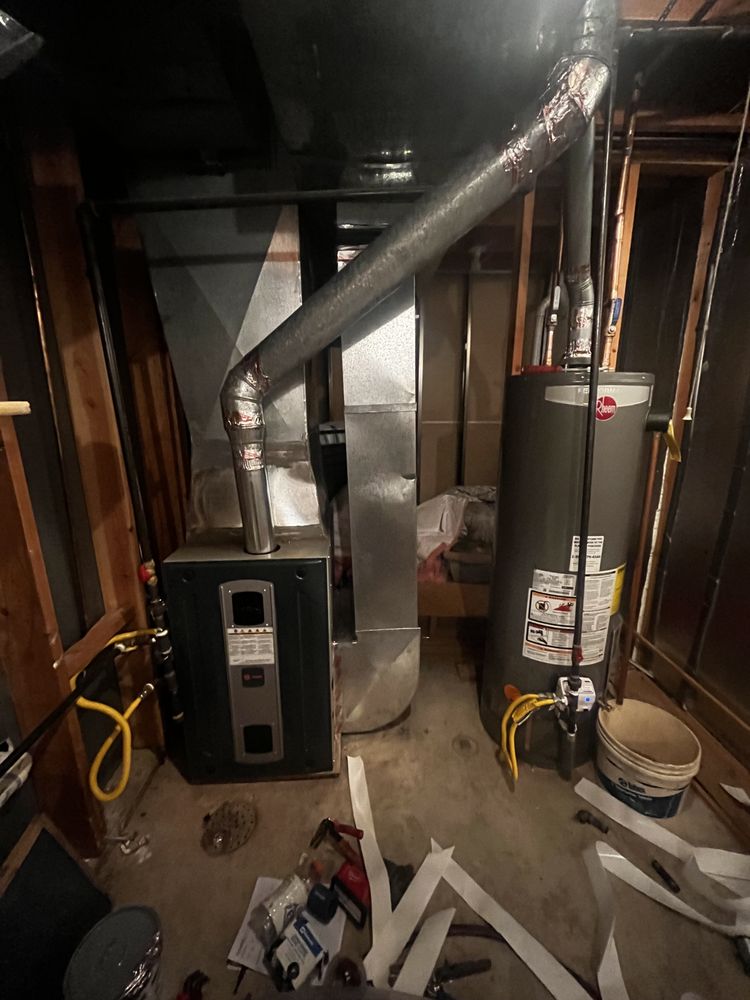 TEXAS HEAT COLORADO COOL 25 Photos Longmont, Colorado Heating