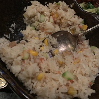 Mott 32 - regular tasting fried rice - Chinese Near Me - Las Vegas, Nevada Mott 32 - regular tasting fried rice - Chinese Near Me - Las Vegas, Nevada