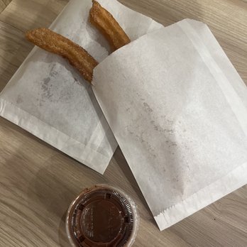 The Churro Man - Churros - Food Trucks Near Me - San Fernando , California The Churro Man - Churros - Food Trucks Near Me - San Fernando , California