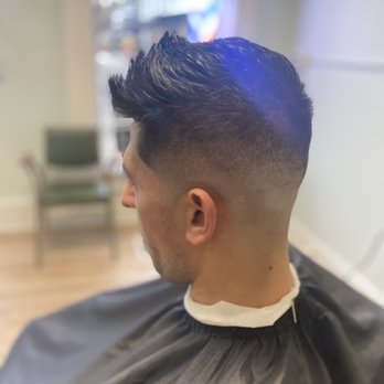 Knuckleheads Barber - Barbers Near Me - Troy, Ohio