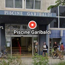 Piscine Garibaldi