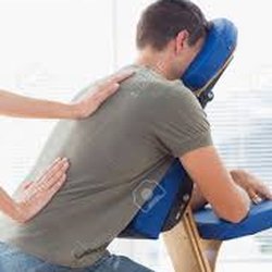Sunlight Massage