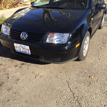 Armando's Auto Repair - Repaired front end - Auto Repair Near Me - Chicago, Illinois