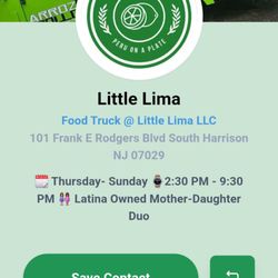 Little Lima