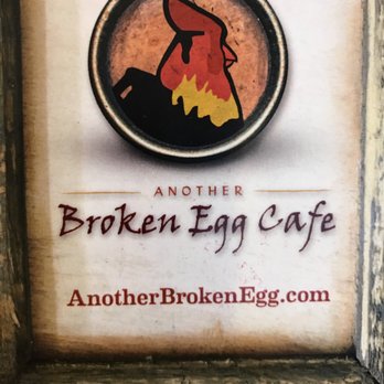 Another Broken Egg Cafe - Breakfast & Brunch Near Me - Shreveport, Louisiana