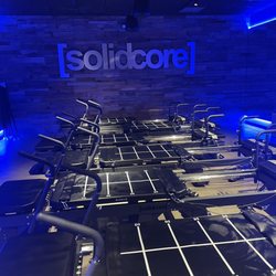Solidcore