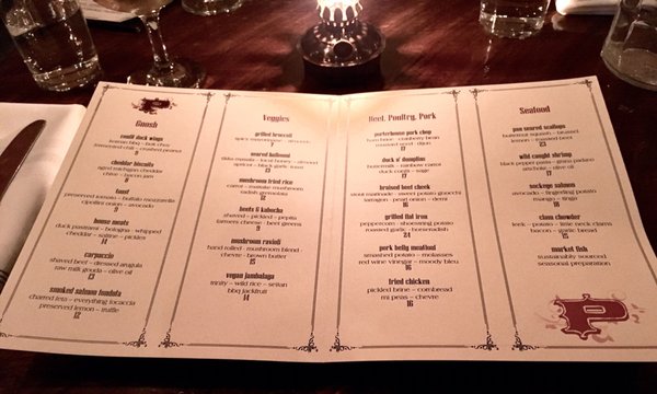 Menu photo 5 Principle Food & Drink Kalamazoo, MI Menu photo 5 Principle Food & Drink Kalamazoo, MI