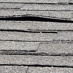 Advocate Construction - Nail not set (sticking up