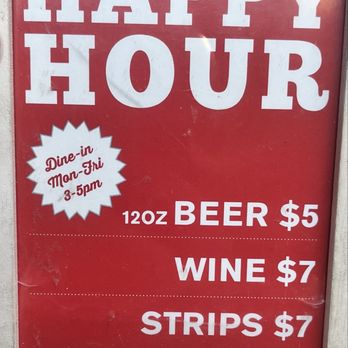 Proposition Chicken - 2026 happy hour menu - Chicken Wings Near Me - San Francisco, California Proposition Chicken - 2026 happy hour menu - Chicken Wings Near Me - San Francisco, California