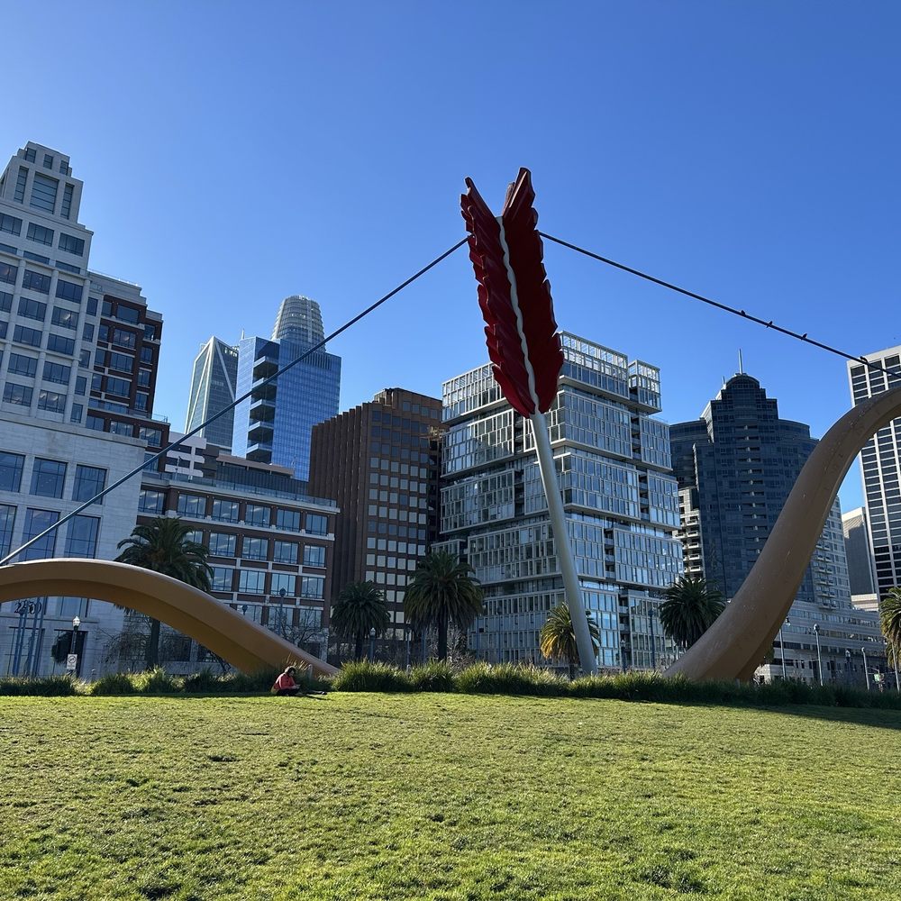 Cupid's Span - Landmarks & Historical Buildings Near Me Cupid's Span - Landmarks & Historical Buildings Near Me