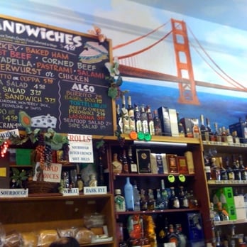 Michaelis Food Store - Grocery Near Me - San Francisco, California Michaelis Food Store - Grocery Near Me - San Francisco, California