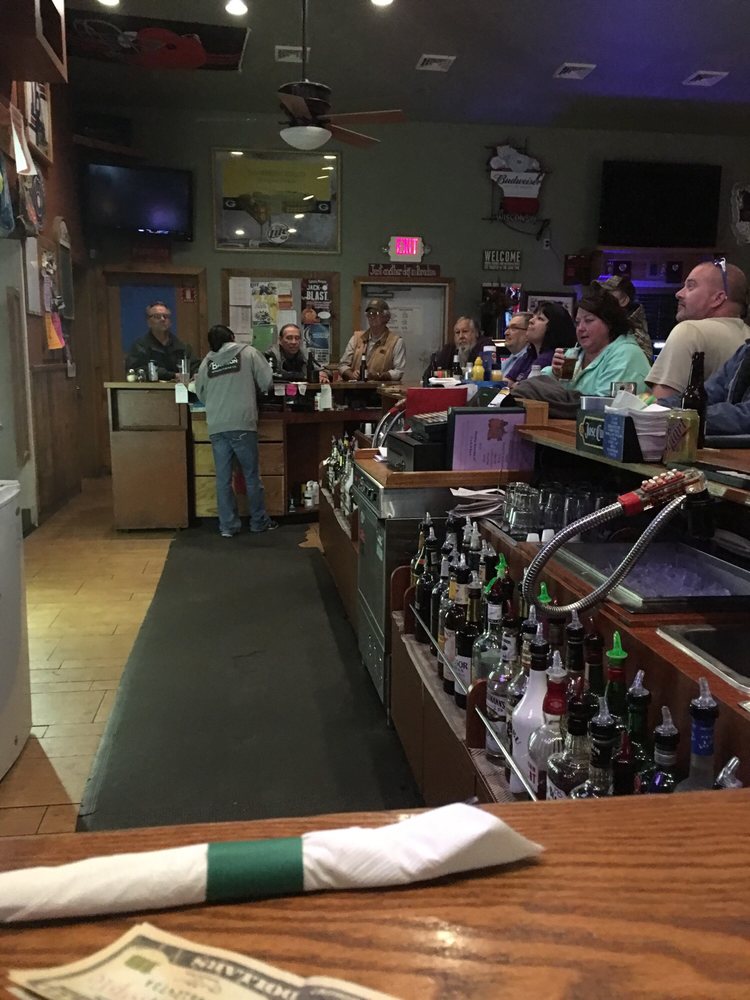 PONDEROSA PINES PUBEATERY & CAMPGROUND Updated August 2024 287