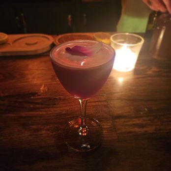 The Corner Door - New American Near Me - Culver City, California