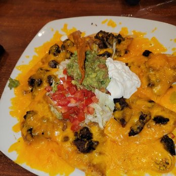 Los Cucos Mexican Cafe - Bryan - Beef fajita nachos - Tex-Mex Near Me - Bryan, Texas Los Cucos Mexican Cafe - Bryan - Beef fajita nachos - Tex-Mex Near Me - Bryan, Texas
