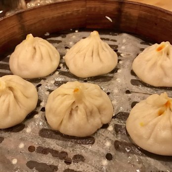 Jeng Chi - Pork & crab juicy steamed dumplings - Bakeries Near Me - Richardson, Texas Jeng Chi - Pork & crab juicy steamed dumplings - Bakeries Near Me - Richardson, Texas