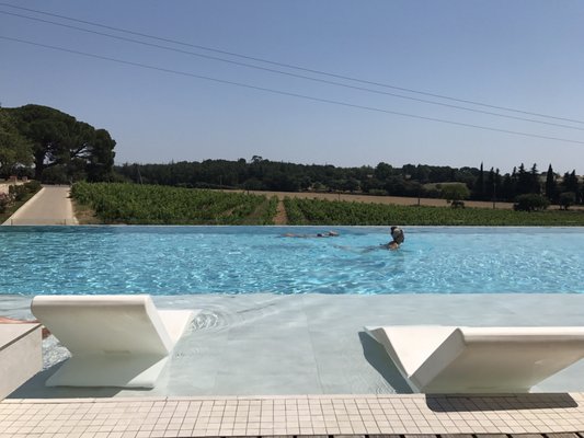 Domaine de Verchant by null