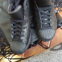 Georgio's Shoes