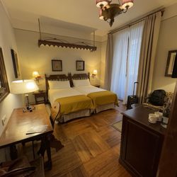 Parador de Santiago de Compostela