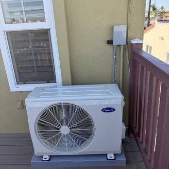 Airmaxx - Heating & Air Conditioning/HVAC Near Me - El Cajon, California