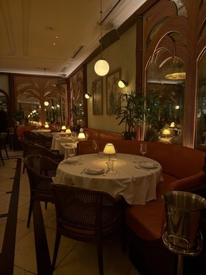 Sunny’s Steakhouse by null