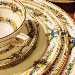 Big House Antiques