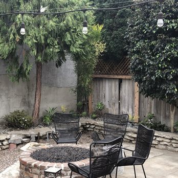 Christine Nakov - Post Christine's cleanup - Landscaping Near Me