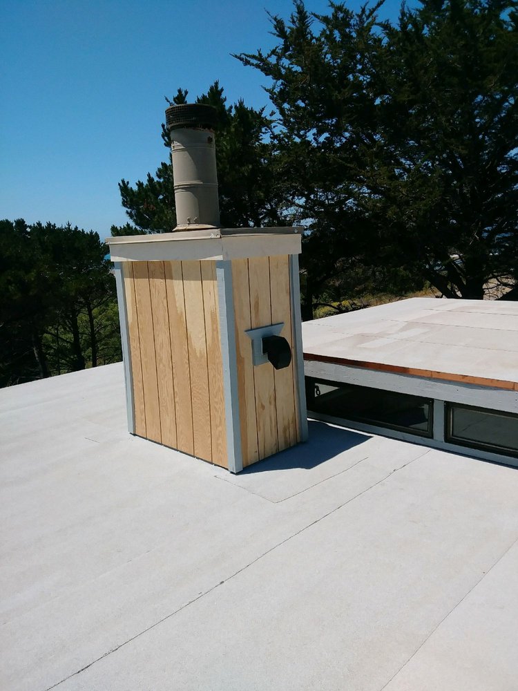 Slide of Mid State Roofing