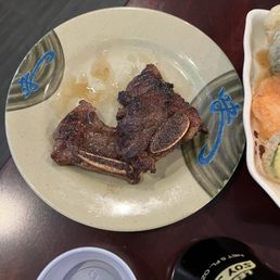 Galbi Galbi