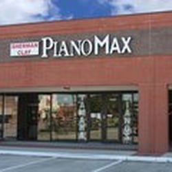 Sherman Clay - Sherman Clay PianoMax is here to help you find the right piano for your home or church!