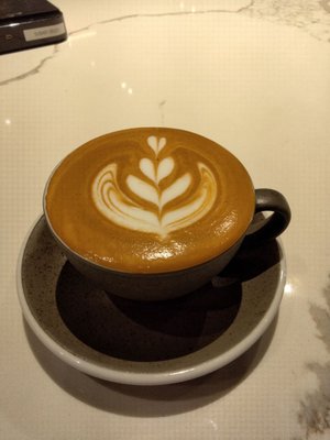 Academy at Coffee Project NY by null