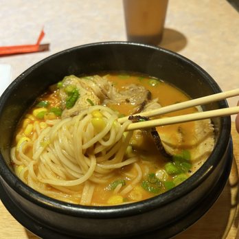 Noodle Street - Spicy Miso Ramen - Thai Near Me - Boston, Massachusetts Noodle Street - Spicy Miso Ramen - Thai Near Me - Boston, Massachusetts