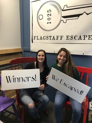 Flagstaff Escape Space 1800 S Milton Rd Ste 13 Flagstaff Az Mapquest