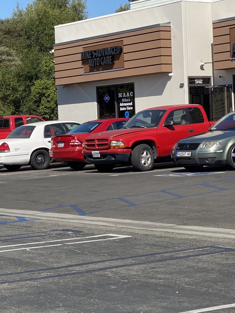 MIKES ADVANCED AUTO CARE 10 Photos & 37 Reviews Auto Repair 24002