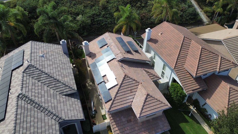 Slide of Costar Roofing