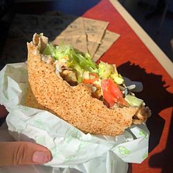 Pita Pit - Pita Pit Chicken Souvlaki Regular size