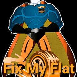 Fix My Flat