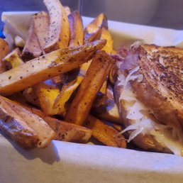 Reuben
