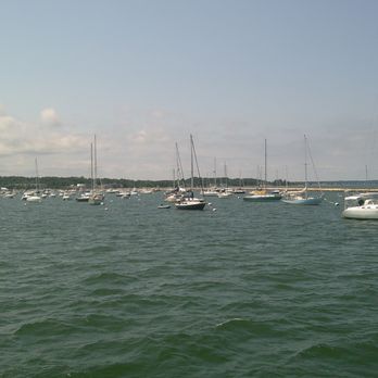 Pilgrim Belle Cruises - Boat Charters Near Me - Plymouth, Massachusetts