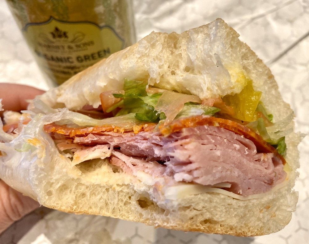 LOCAL DELI & CREAMER 59 Photos 21 Asylum St, Hartford, Connecticut Ice Cream & Frozen