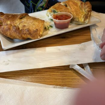 Pizza Ed - Calzone - Pizza Near Me - Guntersville, Alabama Pizza Ed - Calzone - Pizza Near Me - Guntersville, Alabama