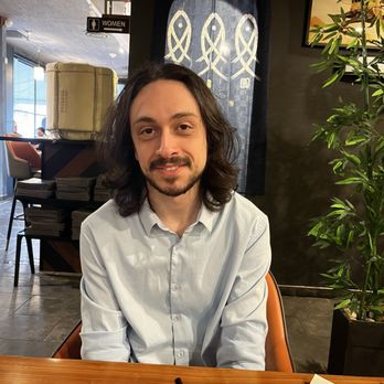 Kumo - My boy - Japanese Near Me - Buffalo, New York