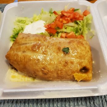 El Tucan Mexican Restaurant - Burrito frito - Tex-Mex Near Me - Spring Lake, North Carolina El Tucan Mexican Restaurant - Burrito frito - Tex-Mex Near Me - Spring Lake, North Carolina