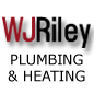 Slide of William J. Riley Plumbing & Heating